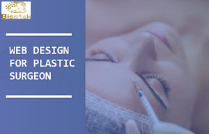 Web Design for Plastic Surgeons